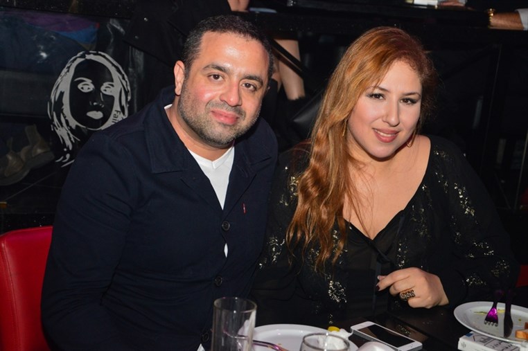 Diva's Stars on Saturday Night